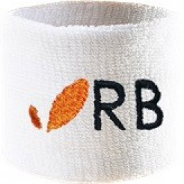 ROYAL BAY® Wristband Sportovní nátepník