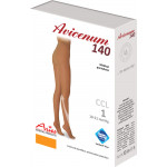 Avicenum 140 - Kompressions-Strumpfhose, Sanitized - box