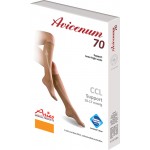 Avicenum 70 Stütz-Wadenstrümpfe