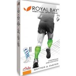 ROYAL BAY Classic® kompresní podkolenky SLOVAK edition