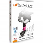 ROYAL BAY® Air Kompressions-Wadenüberzieher