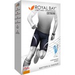 ROYAL BAY® Extreme Kompression Damen-Shorts