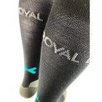 ROYAL BAY Merino Kniestrümpfe