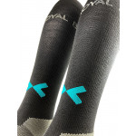 ROYAL BAY Merino Kniestrümpfe