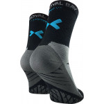 ROYAL BAY Merino Sportsocken super high-cut