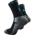 ROYAL BAY Merino Sportsocken super high-cut