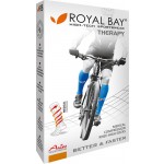 ROYAL BAY® Therapy Kompressionskniestrümpfe