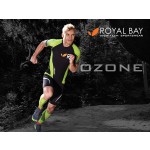 ROYAL BAY Ozone sportovní tričko, pánské
