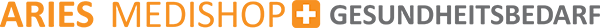 Ariesmedishop.cz